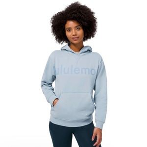 Lululemon All Yours Hoodie size 10